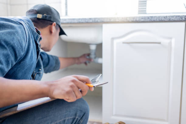 Best Plumbing Installation Services  in Newell, WV
