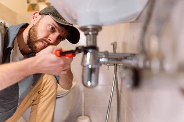 Reliable Newell, WV Plumbing Solutions