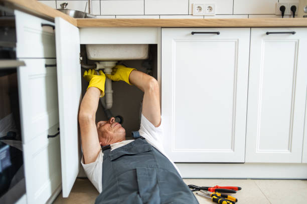 Best Toilet Repair Services  in Newell, WV