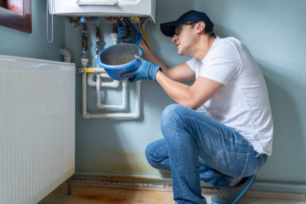 Best Sprinkler Systems  in Newell, WV