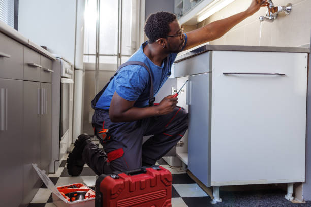 Best Hot Water Heater Installation  in Newell, WV