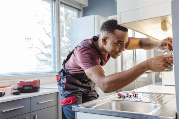 Best Water Softener Installation  in Newell, WV